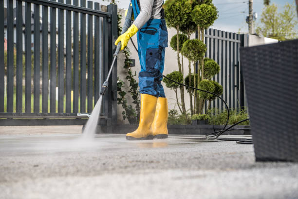Best Fence Cleaning and Maintenance in Highland Lakes, NJ